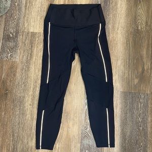 Gap Fit Sculpt Compression Sz M
